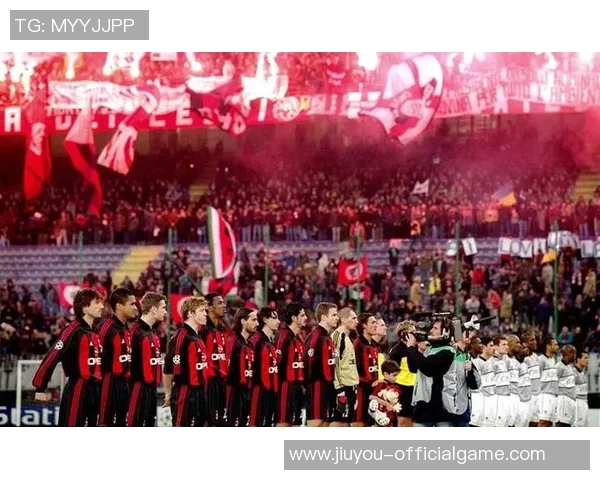 巴黎圣日耳曼大胜AC米兰五球狂潮十大精彩进球瞬间引爆全场