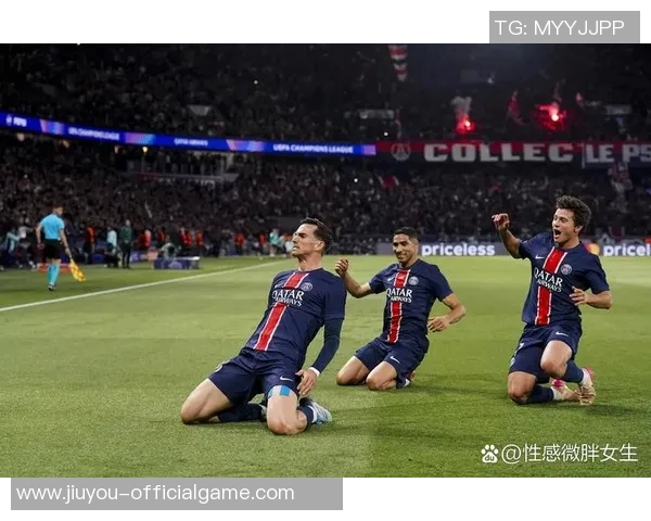 欧冠震撼战役巴黎圣日耳曼强势击败切尔西全场沸腾解析